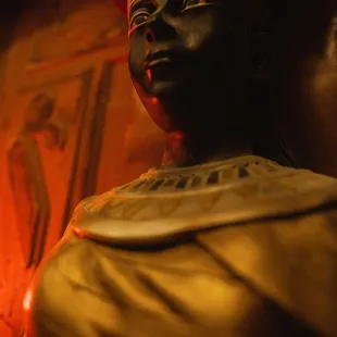 The Temple - Live action escape room