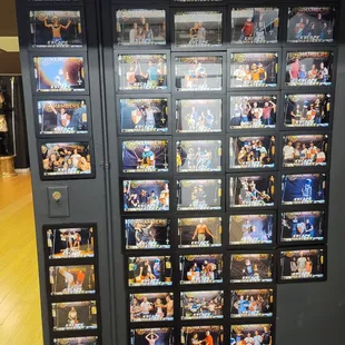 Game masters (people who have completed all rooms)