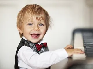 The Conservatory of Piano