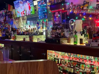 Round Corner Tavern