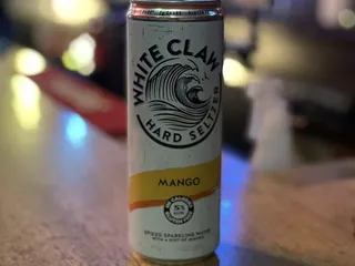 Hilltop Tavern Bar