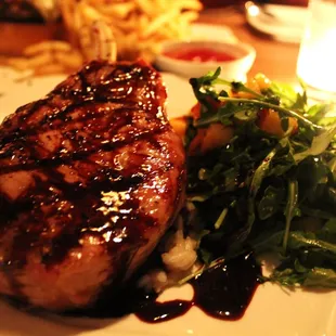 Pork Chop