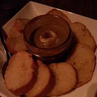 Chicken Liver Pate