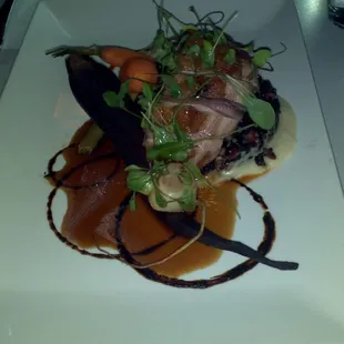 Duck Breast