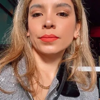 Desiree B.