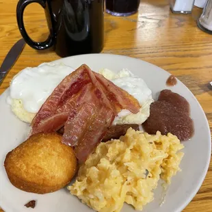 Chambers Smorgasbord