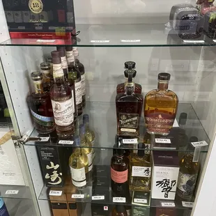 Specialty collection