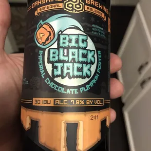 drink