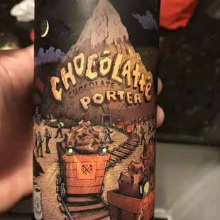 drink