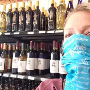 Colorado Wines!