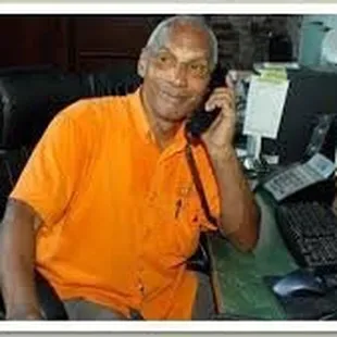 This man is awesome!!!