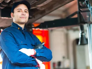 B & R Collision Center & Auto Repair