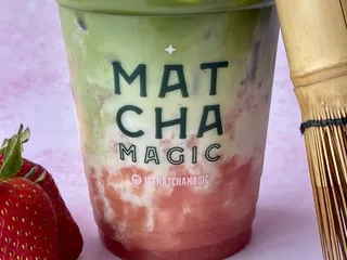 Matcha Magic