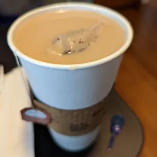 Chameleon Cafe Akron