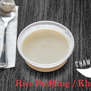 drink, soups and chowder