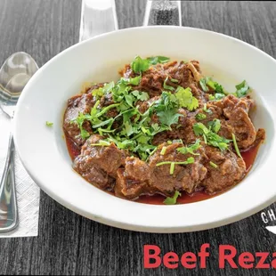 food, soups and chowder