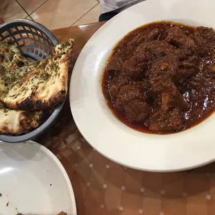 Beef Curry