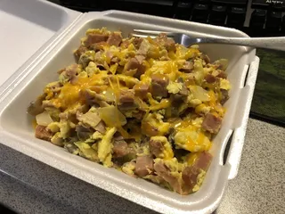 Hawaiian Telcom - Aikane Café