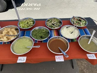 Tacos el Gallo