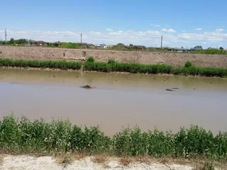 Rio Bosque Wetlands Park