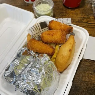 Sampler