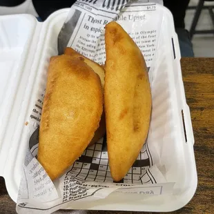 Empanadas