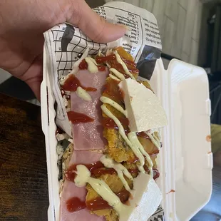 Patacón