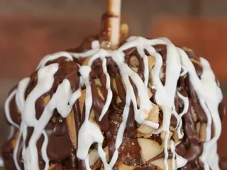 The Fawn Confectionery