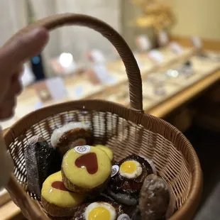 Onigiris