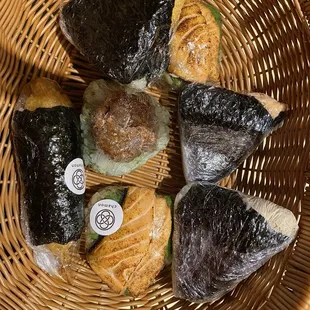 Onigiri