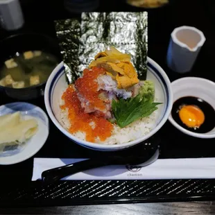 Kaisendon