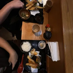 food