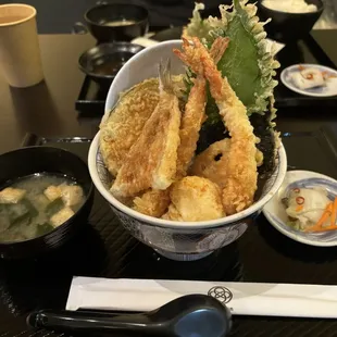 Premium Bowl