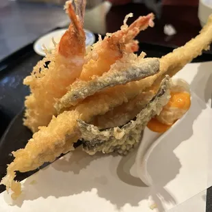 Deluxe Combo