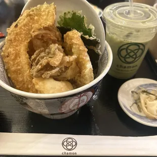 Veggie Bowl