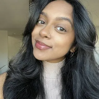 Thrisha R.