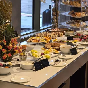 Luxurious selections for Mother&apos;s day.
