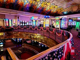 Double Eagle Hotel & Casino