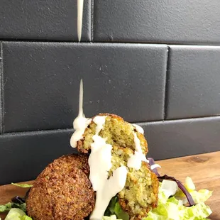 falafel
