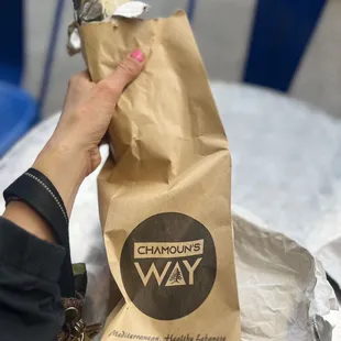 Sandwich