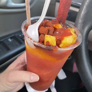 Mangonada