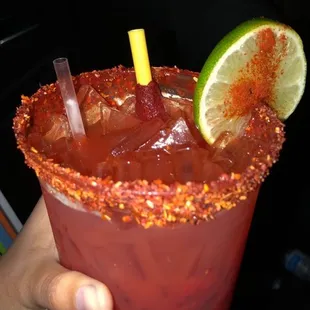 Great Michelada