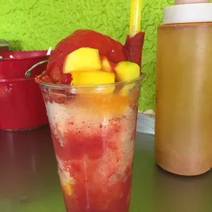 Super Mangonada