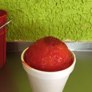Mangonada
