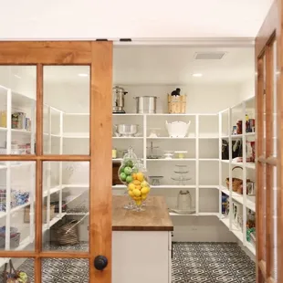 Pantry