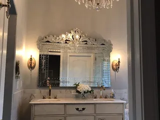 Solid Surface Technology