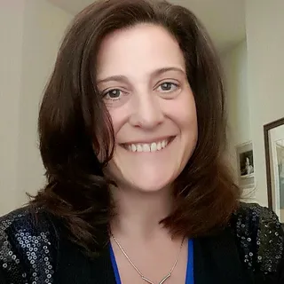 Sheila M.