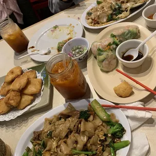 5. Fried Sweet Japanese Yam