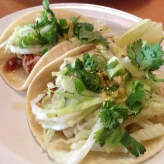 7. Lao Tacos