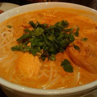 29. Lao's Vermicelli Soup